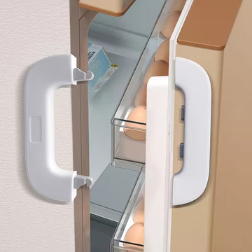 Cabinet Drawer Refrigerator Safety Lock